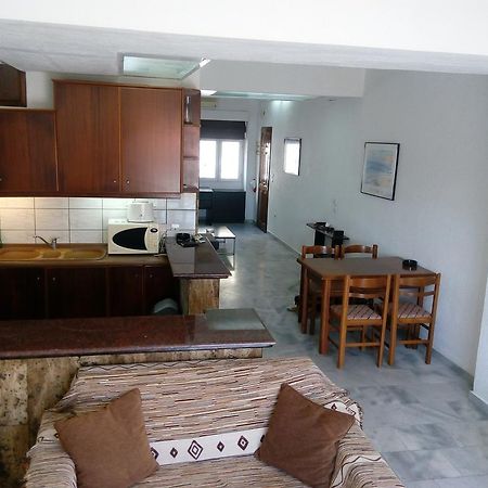 Live Your Myth In Kavala Apartamento Exterior foto