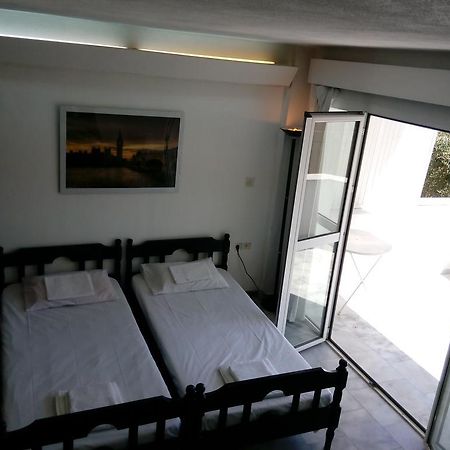Live Your Myth In Kavala Apartamento Exterior foto