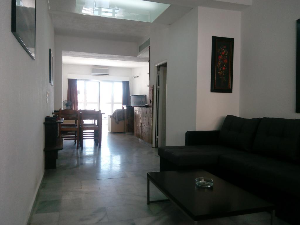 Live Your Myth In Kavala Apartamento Exterior foto