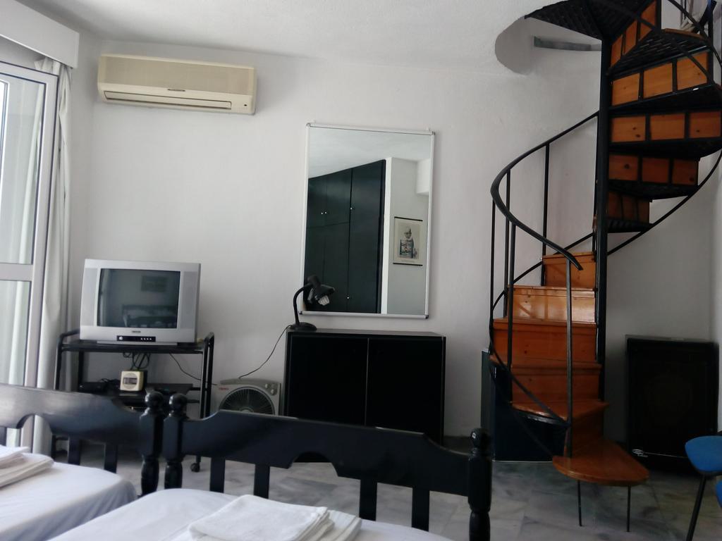 Live Your Myth In Kavala Apartamento Exterior foto