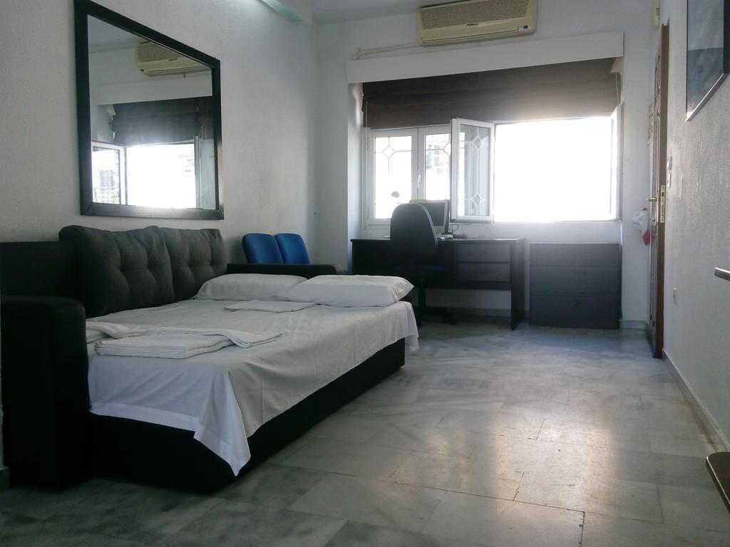 Live Your Myth In Kavala Apartamento Exterior foto
