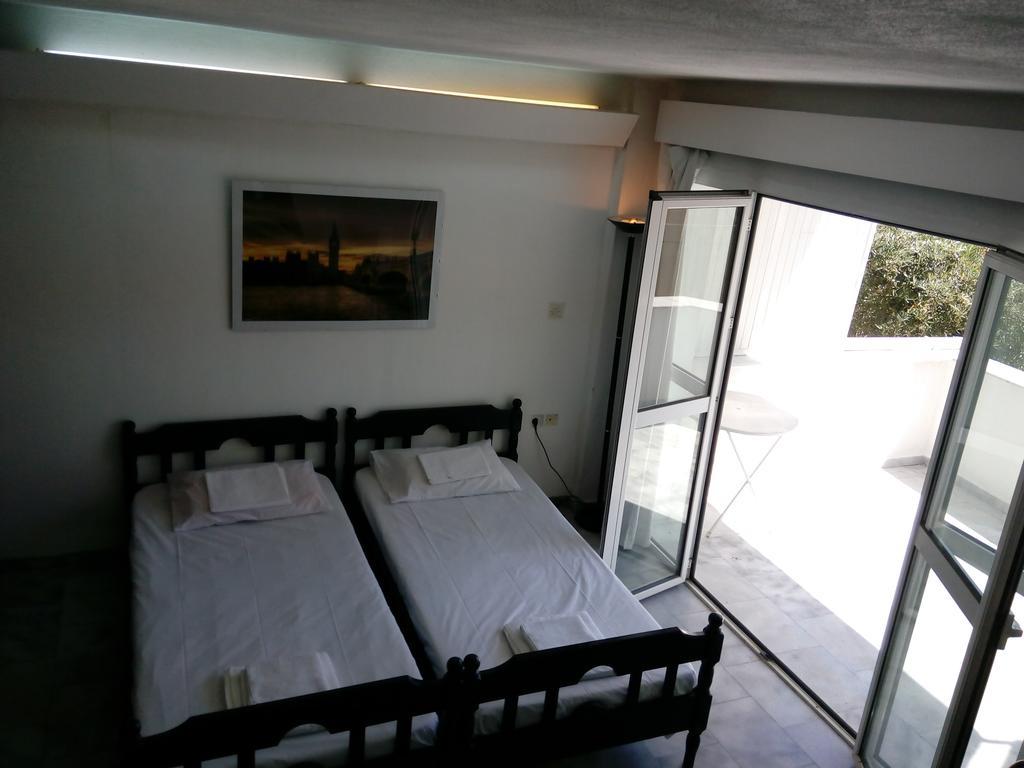 Live Your Myth In Kavala Apartamento Exterior foto